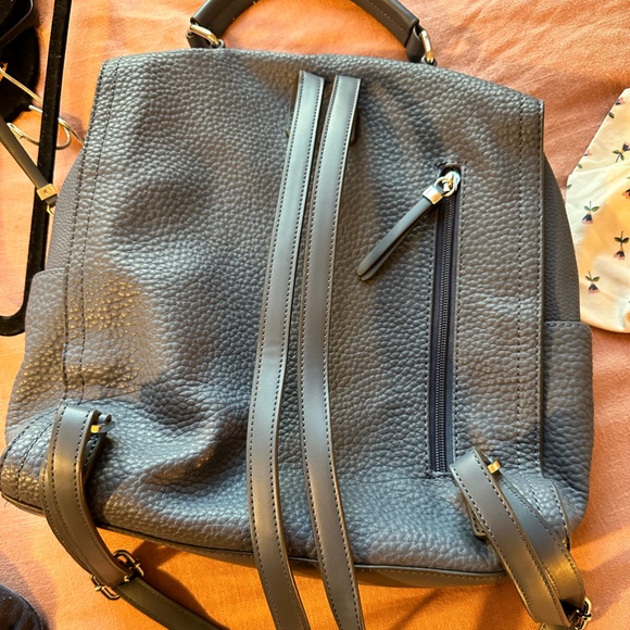 Fiorelli Anna Backpack - Picture 8 of 8